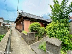 6/27 新着★有田市初島町浜 土地!