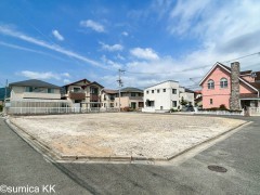 7/5 新着★有田川町下津野 分譲地!