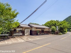 【成約済】7/7 新着★有田川町吉原 売店舗!
