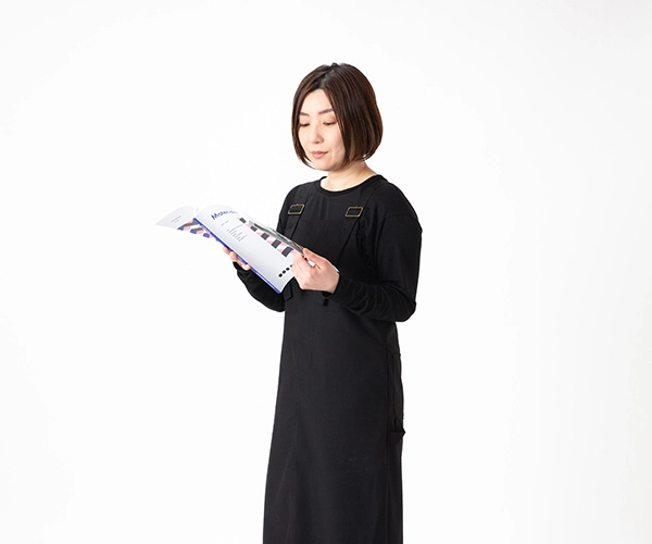 和歌山本店 お客様サポート オーサー めみ
