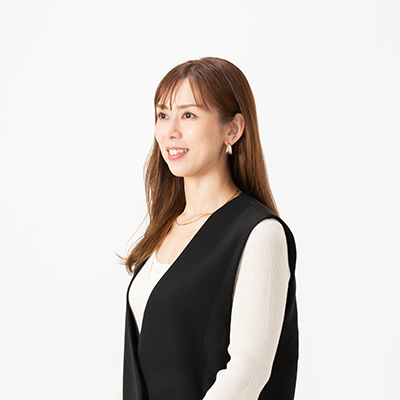 設計・コーディネーター 弓戸　桃佳