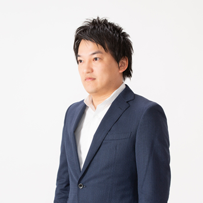 代表取締役 吉松　三喜