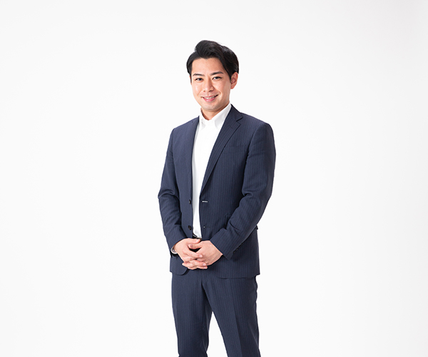 現場監督 高木　竜仁