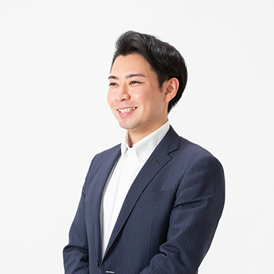 現場監督 高木　竜仁