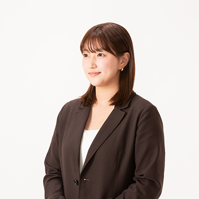 和歌山本店　不動産事業部（営業） 島﨑　洋子