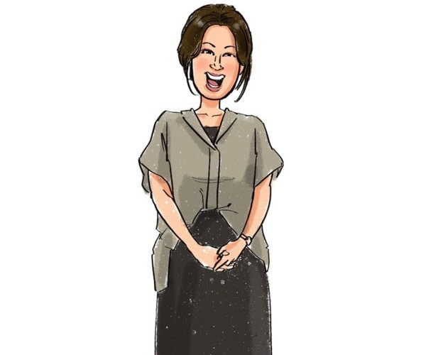 経理・総務 瀬藤　久美子