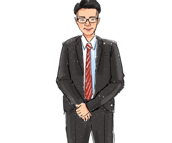 和歌山本店　不動産事業部（営業） 吉川　雄二朗