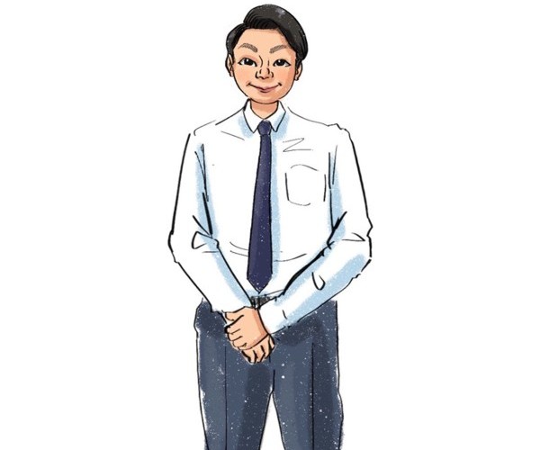 和歌山本店　不動産事業部（営業） 渡邉　凌平