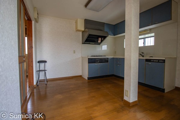 宮原町道 中古戸建 380万円