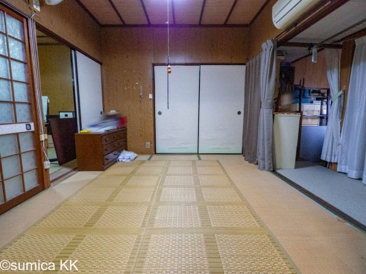 広 中古戸建 250万円