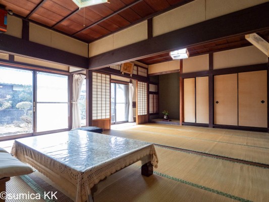 糸我町西 中古戸建 1,900万円