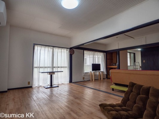 野 中古戸建 750万円