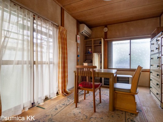 辻堂 中古戸建 300万円