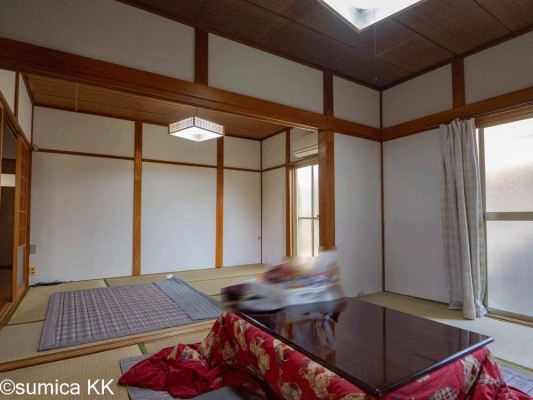 和田 中古戸建 350万円