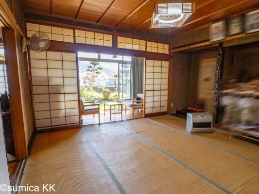 宮原町東 中古戸建 1,000万円