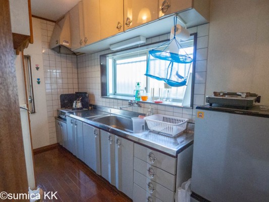 宮原町道 中古戸建 380万円