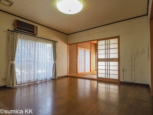 田口 中古戸建 980万円