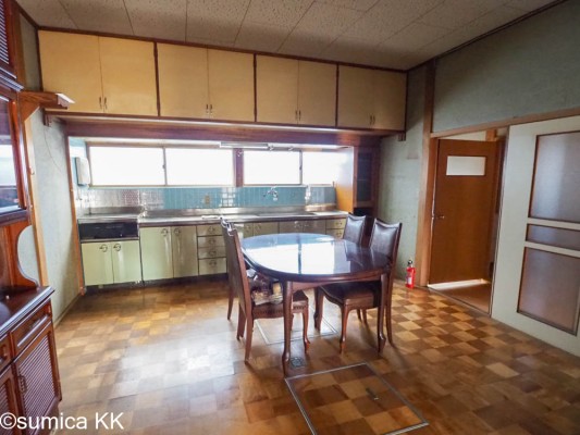 広 中古戸建 900万円