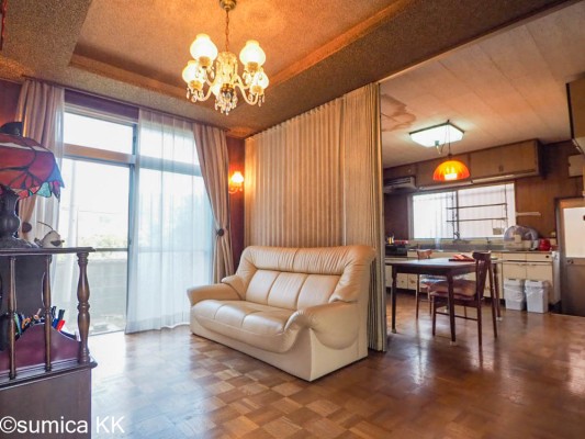 糸我町中番 中古戸建 800万円