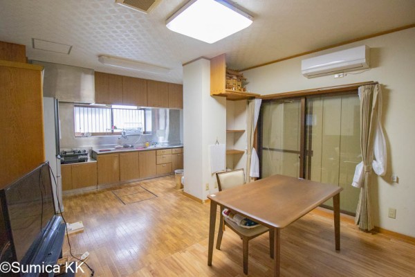 宮崎町 中古戸建 880万円