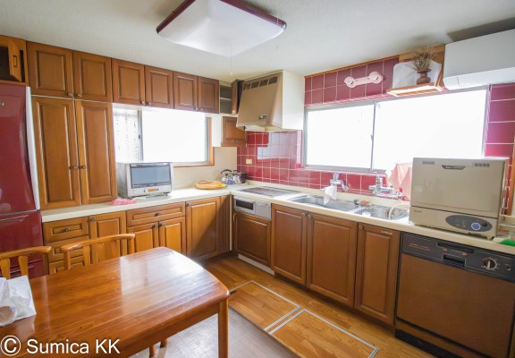 大字湯浅 中古戸建 250万円