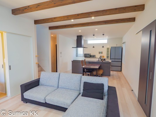 植野 中古戸建 3,350万円