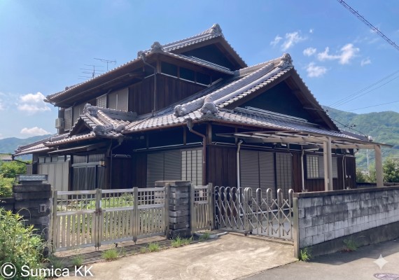 庄 中古戸建 1,080万円