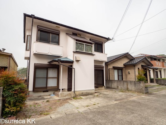 千田 中古戸建 500万円