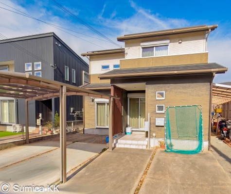 下津野 中古戸建 2,000万円