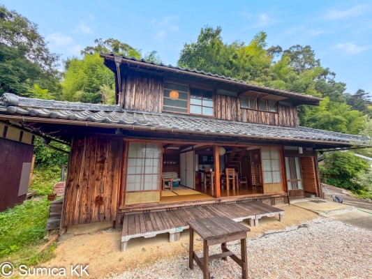 西ケ峯 中古戸建 300万円