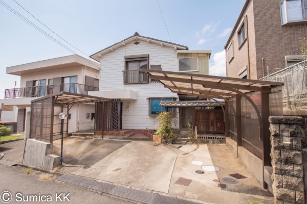 大字湯浅 中古戸建 380万円