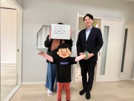 Ｔさま（戸建ご購入＋リフォーム）