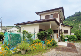 Ｋさま（戸建ご購入）