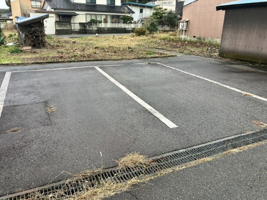 八木山 売地 383万円