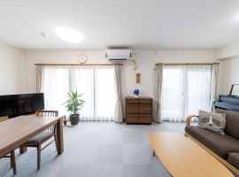 趣味を楽しむ 豊かなセカンドライフを叶えるマンションリフォーム