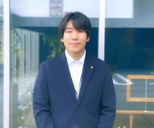 不動産アドバイザー Y.M.