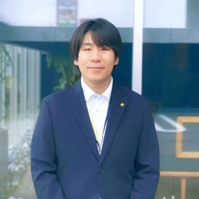 不動産アドバイザー Y.M.