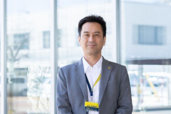 係長／施工管理 M.Y.