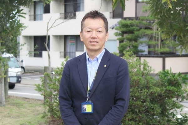 石川店 店長／不動産アドバイザー Y.M.