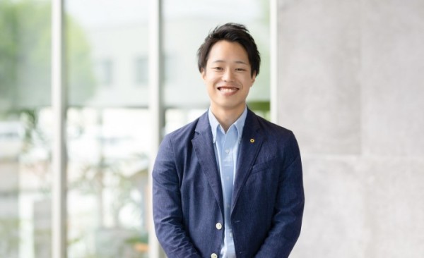 主任／不動産アドバイザー K.M.