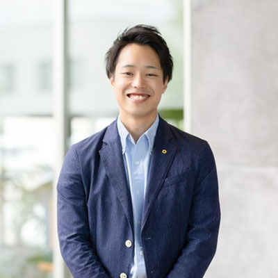 主任／不動産アドバイザー K.M.