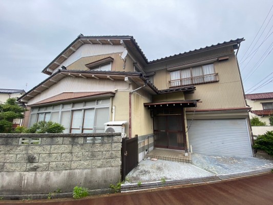 上赤江町 中古戸建 698万円