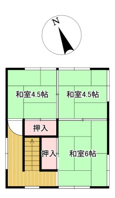  中古戸建 700万円