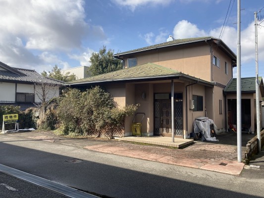 上袋 中古戸建 850万円