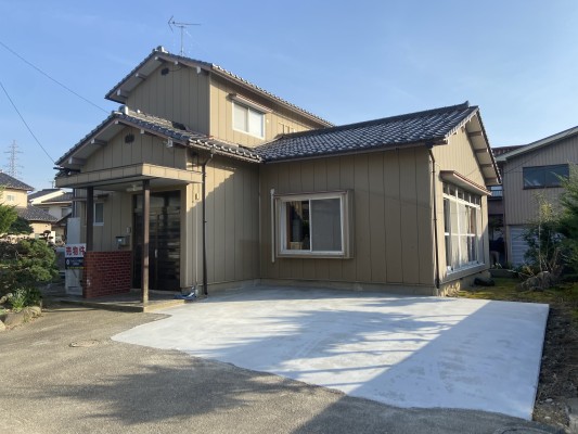 蓮町 中古戸建 1,248万円