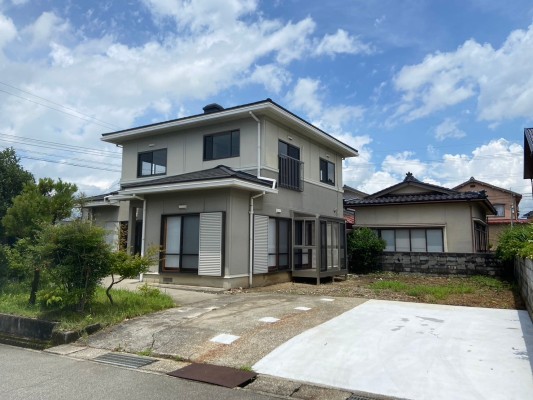 三室荒屋 中古戸建 1,298万円