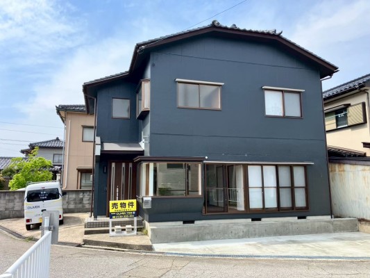 井口本江 中古戸建 1,448万円