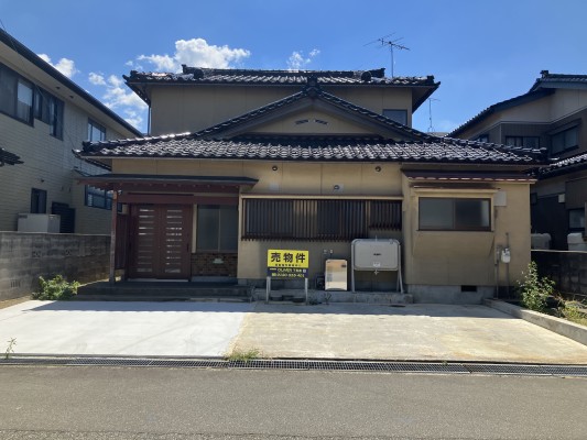 下赤江町 中古戸建 1,548万円