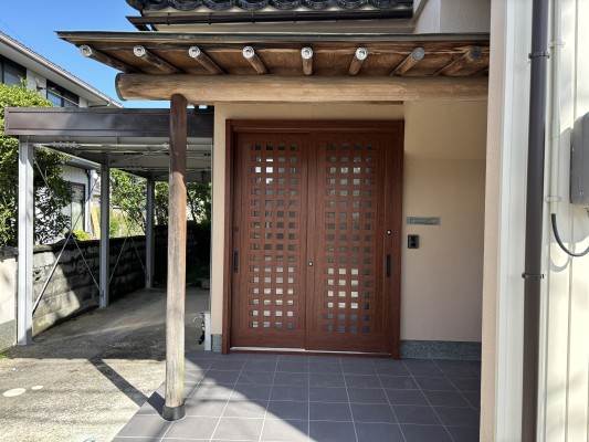 富山市新庄町254-6中古再販