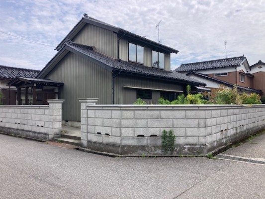 上黒田 中古戸建 1,548万円